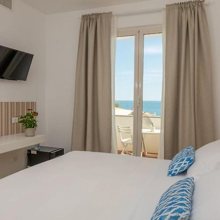 Mia Hotel Numana Eksteriør billede