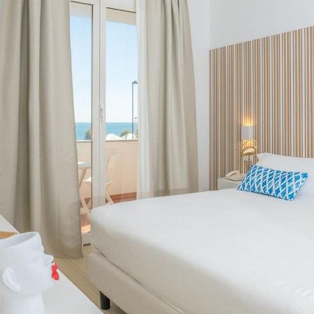 Mia Hotel Numana Eksteriør billede