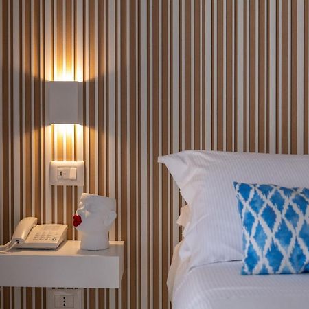 Mia Hotel Numana Eksteriør billede