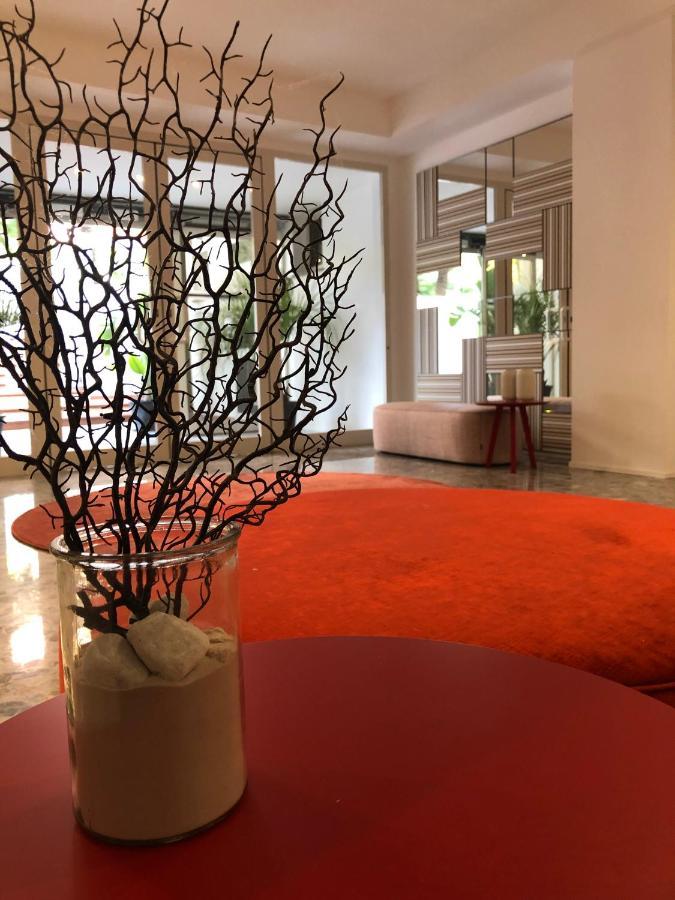 Mia Hotel Numana Eksteriør billede