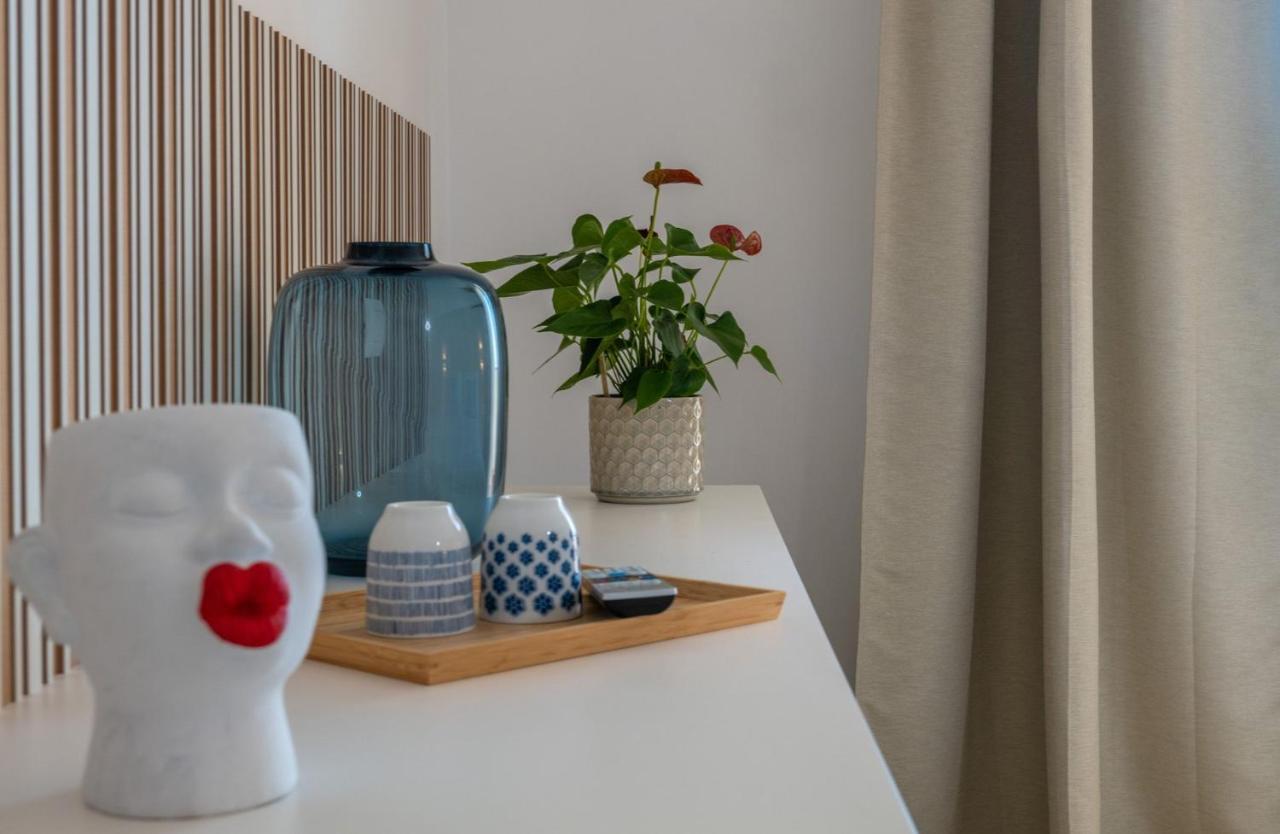Mia Hotel Numana Eksteriør billede