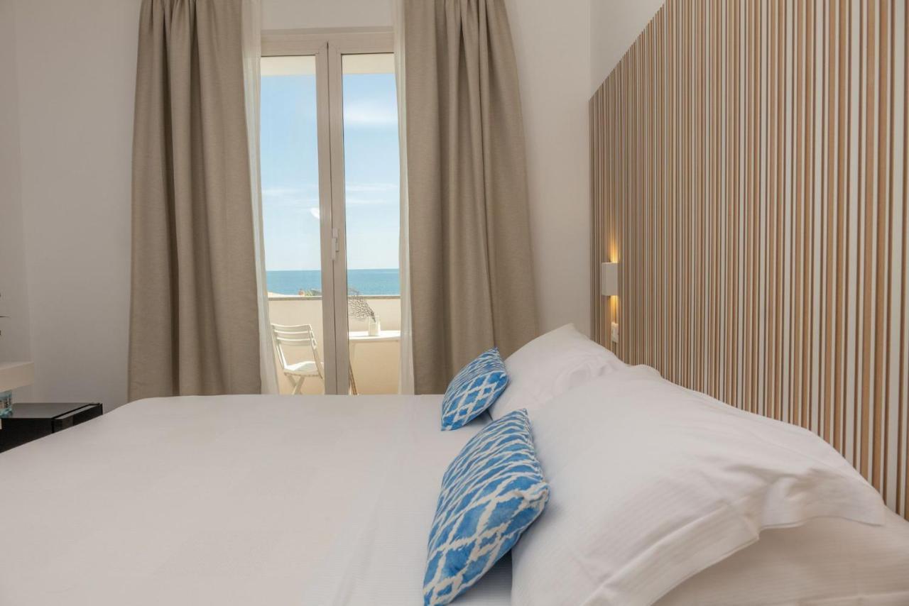 Mia Hotel Numana Eksteriør billede